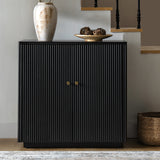 Augusto 2-Door Accent Cabinet