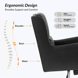 Duke Office Chair