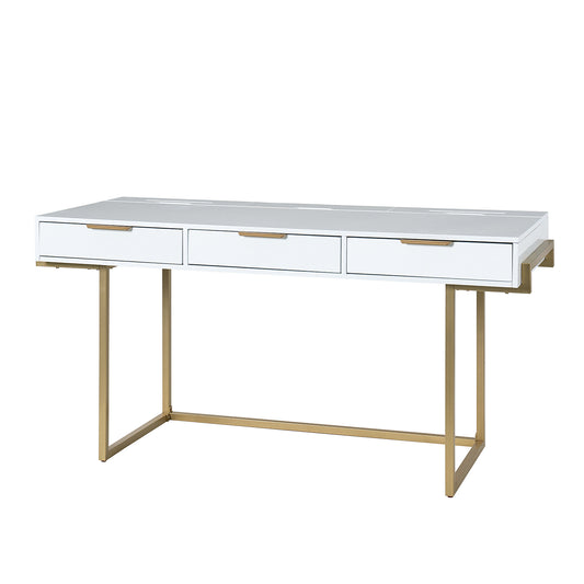 Malcolm Desk