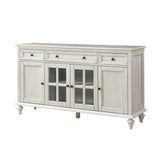 Alvise 3 Drawer Sideboard