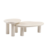 Alexis Nesting Coffee Table