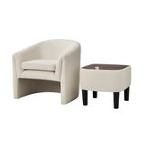 Arturo Armchair