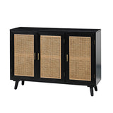 Carlo Accent Cabinet