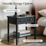Niklas Nightstand
