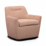 Mado Swivel Accent Chair