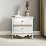 Hippe Nightstand