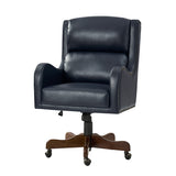 Viv Leather Executive Task Chair