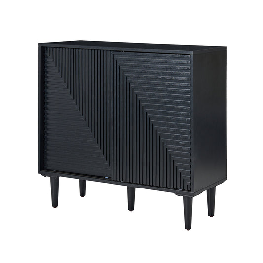 Undine Accent Cabinet