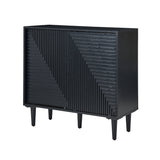 Undine Accent Cabinet
