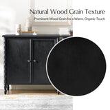 Carol 2-Door Cabinet