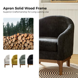 Joseph Boucle Armchair Chair