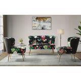 Cuneo Loveseat