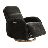Karol Motion Nursery Chair