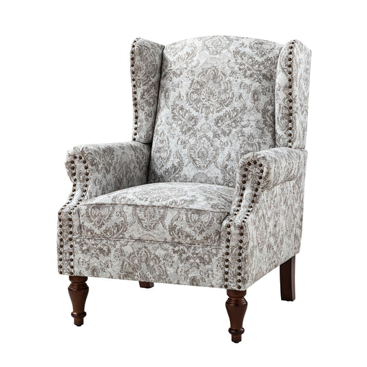 Theodor Armchair