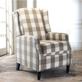 Celia Manual Recliner