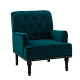 Battista Armchair