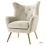 Arama Accent Chair