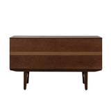Laura Sideboard WALNUT