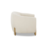 Lina Accent Chair by Inspire Me! Home Decor