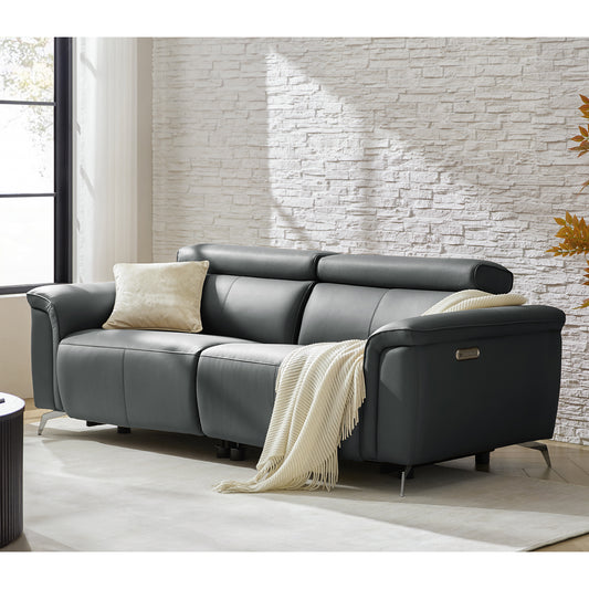 Evaristo Power Sofa