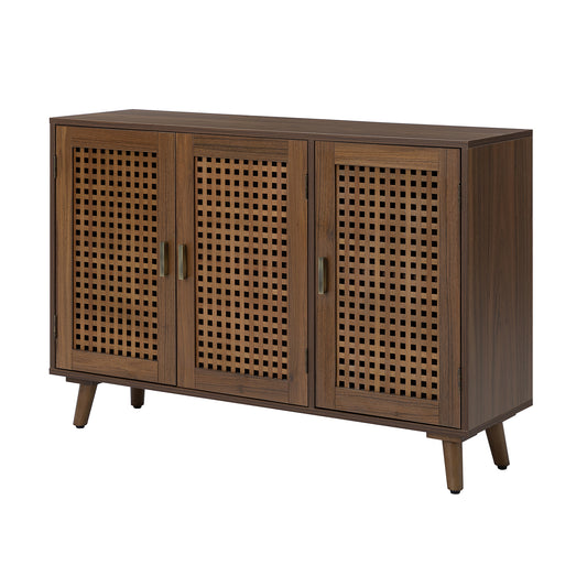 Alexis 3 Door Accent Sideboard