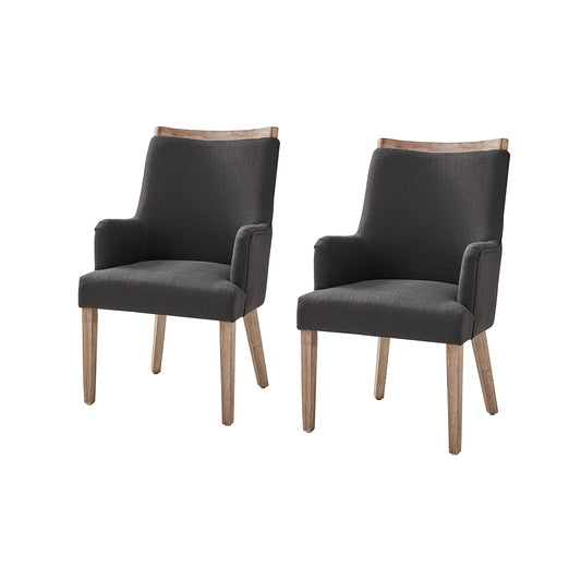 Albert Dining Chair Set of 2