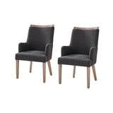 Albert Dining Chair Set of 2