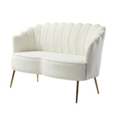 Donata Loveseat
