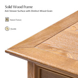 Lajos End Table