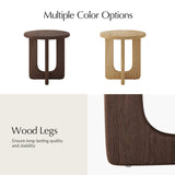 Evelio End Table