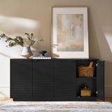 Clare 63"Wide Sideboard