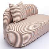 Carraway 59" Loveseat