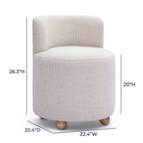 Hakuna Desk Chair