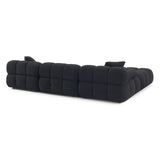 Calliope 4-Piece Performance Modular Sectional