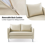 Monroe Loveseat