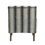 Forli Armchair