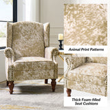 Ivan Armchair