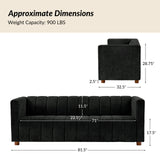 Aragon Sofa