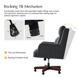 Gaspar Office Chair