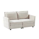 Rebeca Sectional Sofa