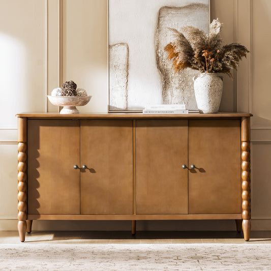 Alex 4-Door Sideboard