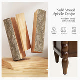 Alex 4-Door Sideboard