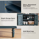 Delia Sideboard