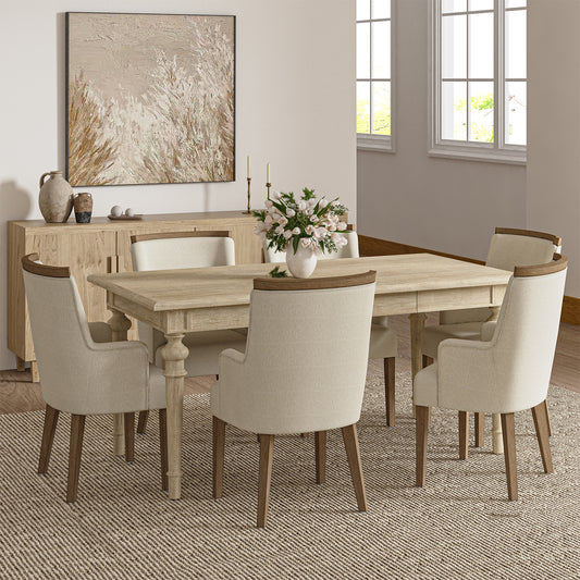 Larry Dining Table