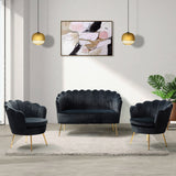 Donata Loveseat