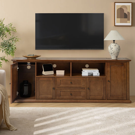 Tessa TV Stand