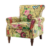 Araceli Armchair