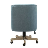 Jovita Task Chair BLUE