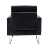 Gyaros Club Chair