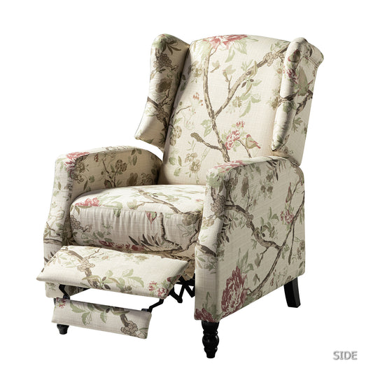 Celia Manual Recliner
